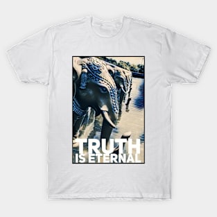 Truth is Eternal T-Shirt